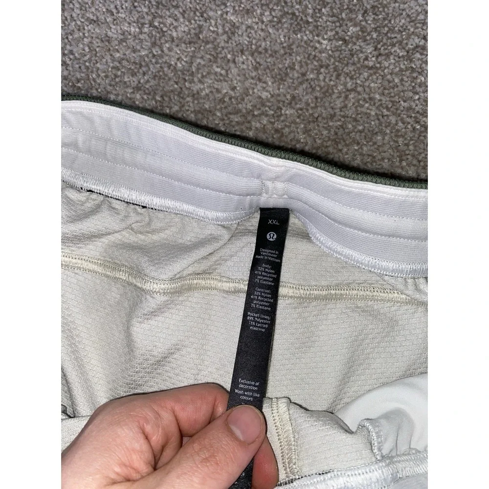 lululemon athletica lululemon surge